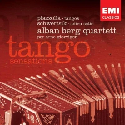 Afbeelding van Tango Sensations