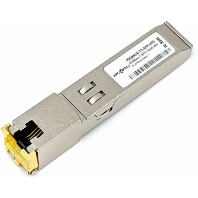 Afbeelding van Kabels: Fiber: Fiber Patchcables: Cisco 10GBASE T SFP+trans Mod Cat6A Cables