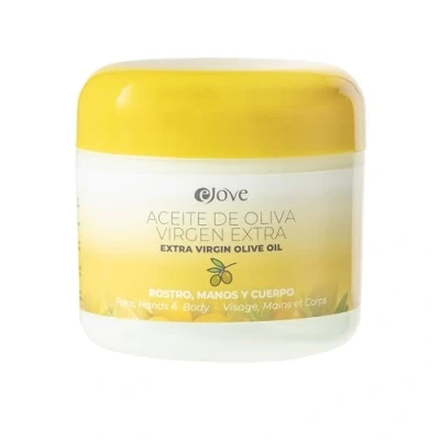 Afbeelding van Ejove olijfolie crème 300ml