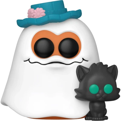 Afbeelding van Funko Pop! Ad Icons: McDonalds McBoo McNugget