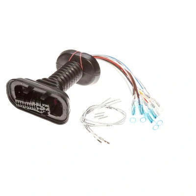 Afbeelding van FEBI BILSTEIN 107105 Kabelreparatieset, portier