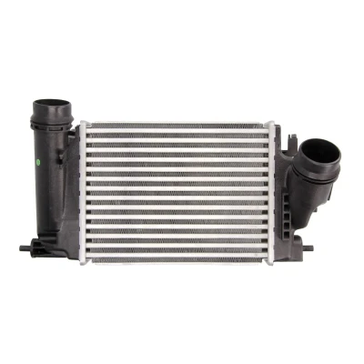 Afbeelding van THERMOTEC DA1005TT Intercooler 282 x 217 62 mm