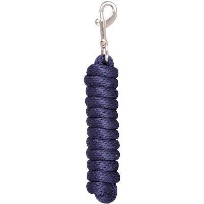 Afbeelding van Premiere Lijn Premium met Musketon Blauw 2m