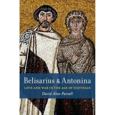 Afbeelding van Belisarius &amp; Antonina