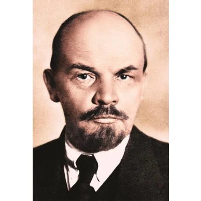 Afbeelding van Lenin