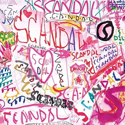 Afbeelding van Scandal