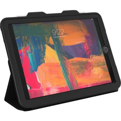 Afbeelding van ZAGG Rugged Education Case Visionguard iPad 9.7 2017/2018, bescherm hoes