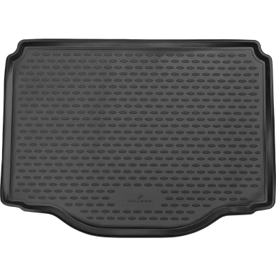 Afbeelding van Kofferbakmat XTR geschikt voor Opel Mokka X van Facelift 2016 Vandaag