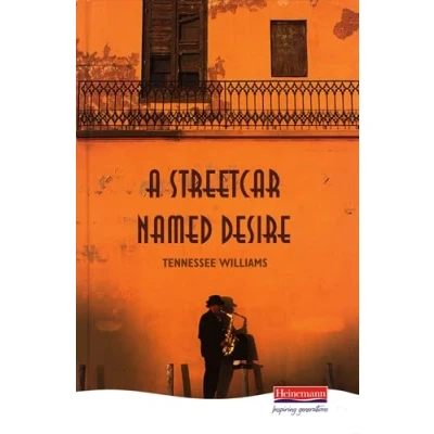 Afbeelding van Streetcar Named Desire
