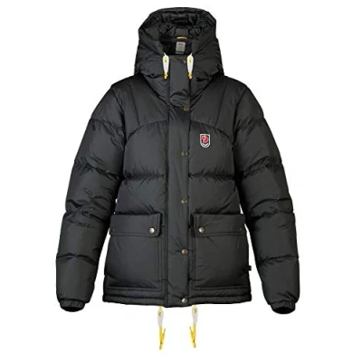 Afbeelding van Fjallraven Expedition Down Lite Jacket W Damesjas