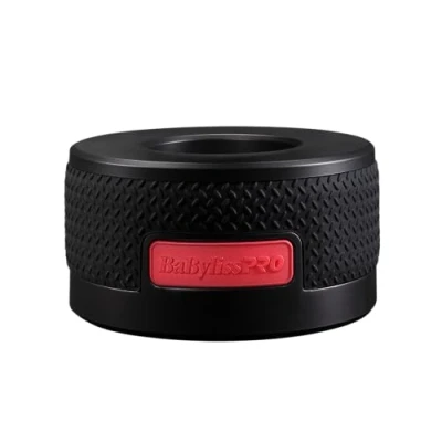 Afbeelding van Babyliss PRO 4Artists Boost+ Clipper Charging Stand Zwart