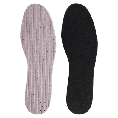 Afbeelding van 2Go Inlegzolen Fleece Insole Set van 1