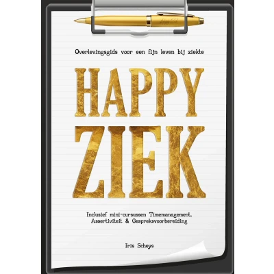 Afbeelding van Happy Ziek