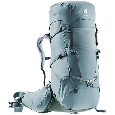 Afbeelding van Deuter Aircontact Core 55+10 Sl trekkingrugzak voor dames