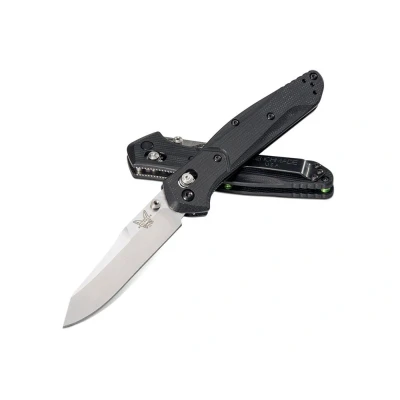 Afbeelding van Benchmade Zakmes Osborne G 10 PE