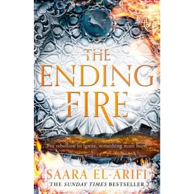 Image de The ending fire