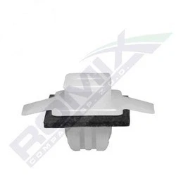 Afbeelding van ROMIX C60766 Clip HONDA: CIVIC 8 Hatchback