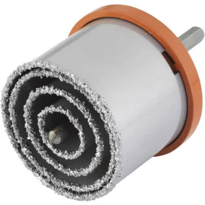 Afbeelding van Conduit gatenzaagset 33/53/73/83 mm 6 delig 3478000