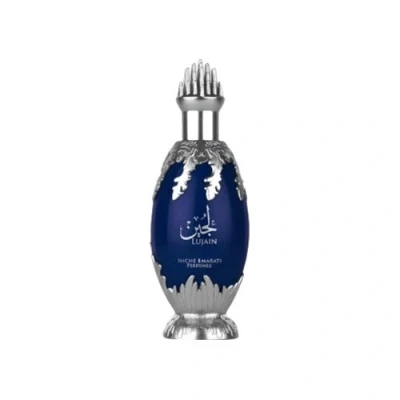 Image de Lattafa Niche Emarati Lujain Eau de Parfum 100 ml
