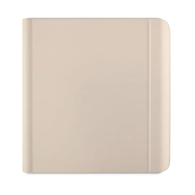Image de Kobo Libra Colour Notebook Sleep Cover Beige