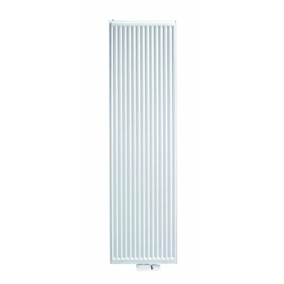 Afbeelding van Henrad Alto CT verticale radiator 2145 Watt (75/65/20) 2000 x 500