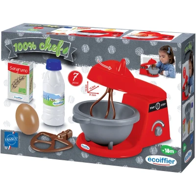 Afbeelding van Ecoiffier 100% Chef Mixer