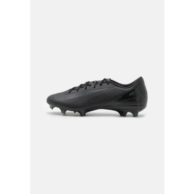 Afbeelding van Nike Performance ZOOM Vapor 16 Academy FG/MG Voetbalschoenen met Kunststof noppen, Maat: 37.5, Black/deep jungle