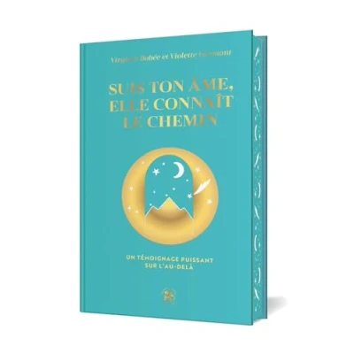 Afbeelding van Suis ton ame