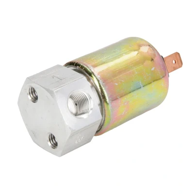 Afbeelding van HIDRIA H8 107 Magneetklep