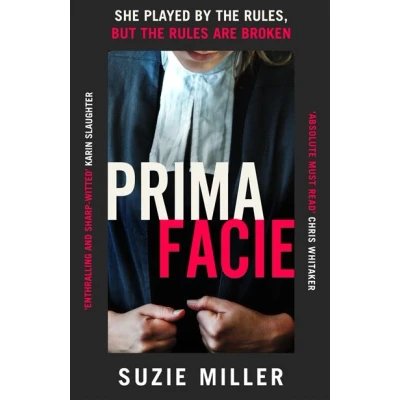 Image de Prima Facie