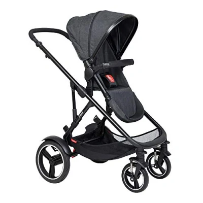 Afbeelding van Phil &amp; Teds Voyager Buggy