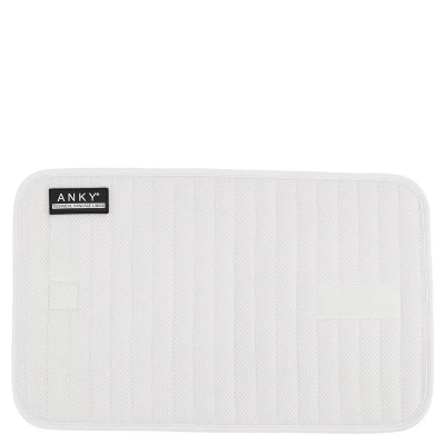 Image de ANKY Sous Bandages 3D Mesh Blanc One Size