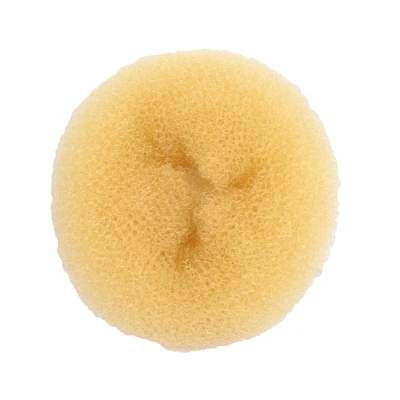 Image de Horka Boudin pour Chignon Blond