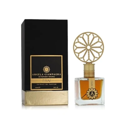 Afbeelding van Uniseks Parfum Angela Ciampagna Fauni 100 ml