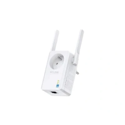 Image de Tp link Répéteur Wi fi N 300 Mbps (tl wa865re (be))
