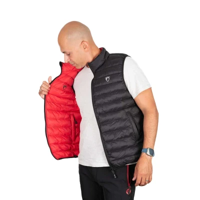 Afbeelding van Fox Rage Reversible Gilet Jacket (Omkeerbaar) L Visjas