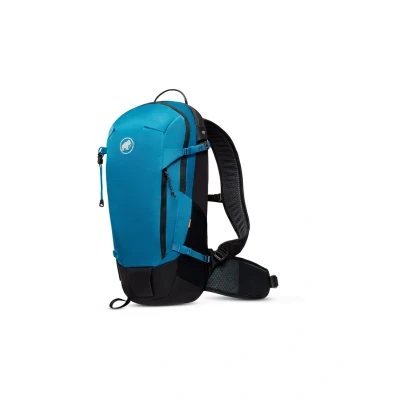 Afbeelding van Mammut Lithium 15 Backpack, Maat: One Size, Sapphire black