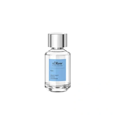 Afbeelding van Pure Sense Men Eau de Toilette 30ML