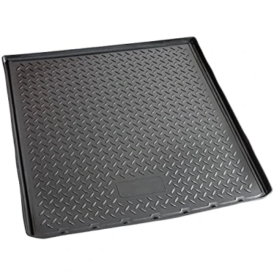Afbeelding van Recambo Kofferbakmat voor Opel Astra J Sports Tourer 2010 2015 Perfecte pasvorm met rand
