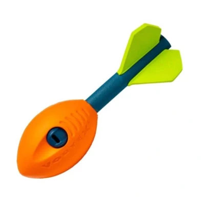 Afbeelding van Franklin NERF 82194 Pocket / Mini Howler oranje/groen