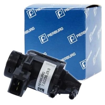 Afbeelding van Pierburg Airco magneetklep / EGR klep 7.02256.29.0
