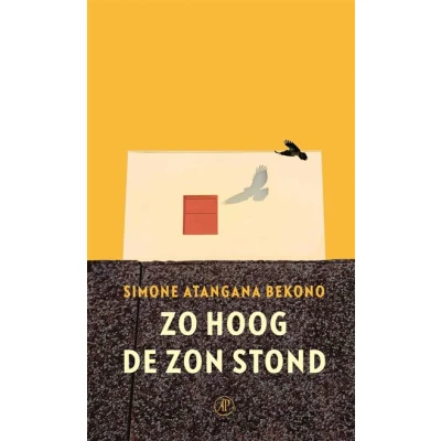 Image de Zo hoog de zon stond