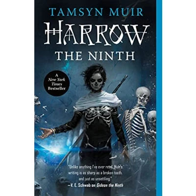 Afbeelding van Harrow the Ninth