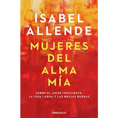 Afbeelding van Mujeres del alma mia