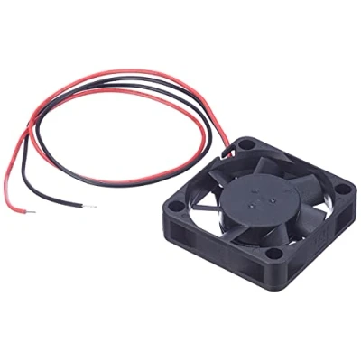 Afbeelding van Sunon 24V DC 1,11W 40x40x10mm 11,9m3/h 5800U / min MF40102V2 A99