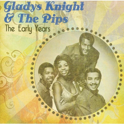 Afbeelding van The Early Years