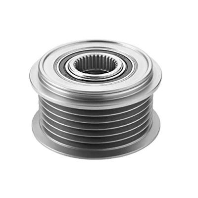 Afbeelding van Valeo Vrijloop koppeling dynamo 588103