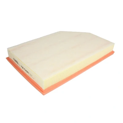 Afbeelding van PURRO PUR PA4045 Luchtfilter 57 228 347 Filter insert VOLVO: V60 I Box Body / Estate, S60 II, XC60