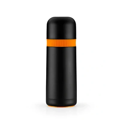 Afbeelding van Thermos Bra Efficient 1 L Zwart