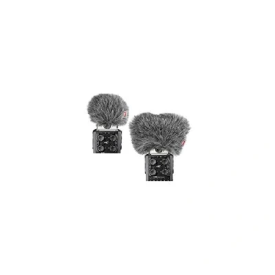 Afbeelding van Rycote Zoom H6 Mini Windjammer(s)